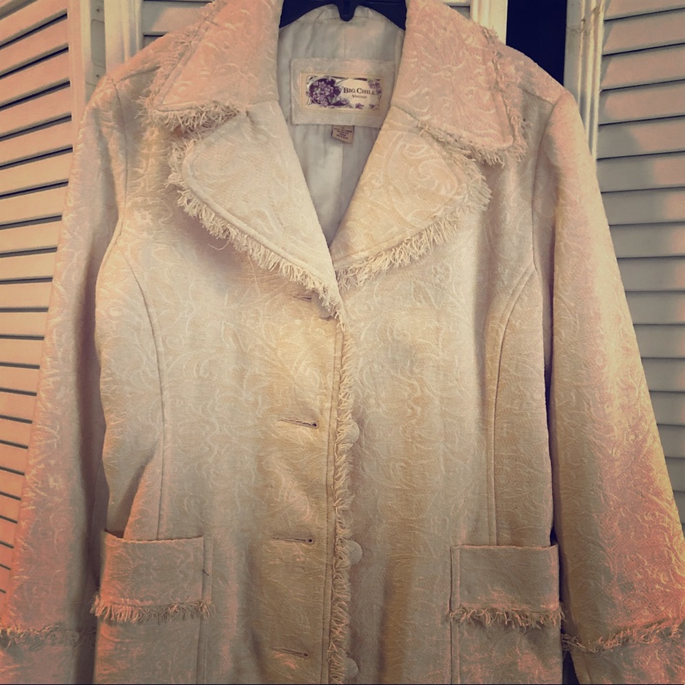 Vintage jacket